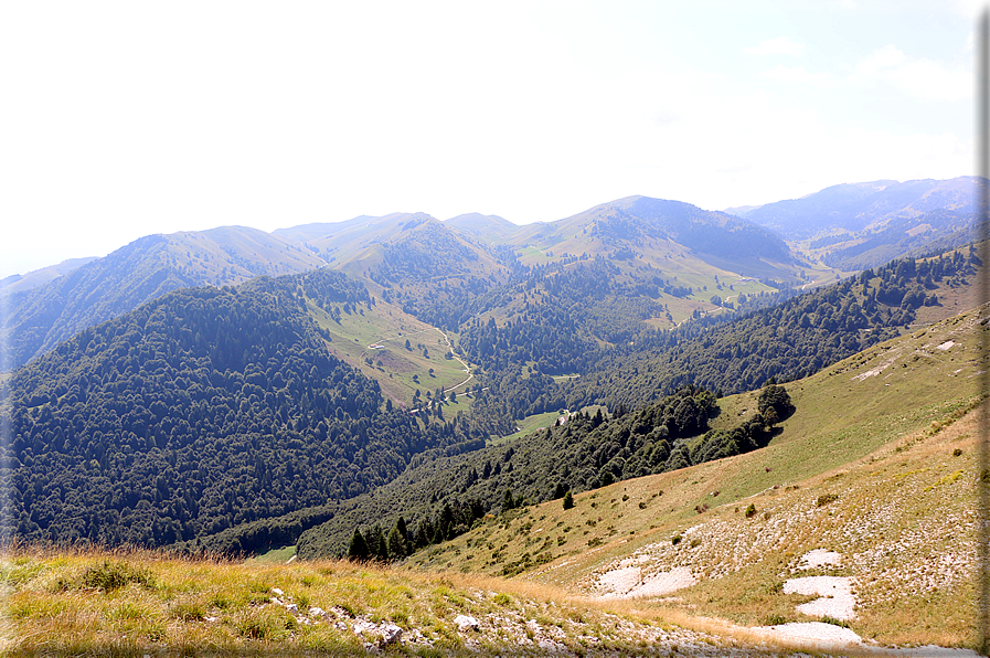 foto Monte Valderoa